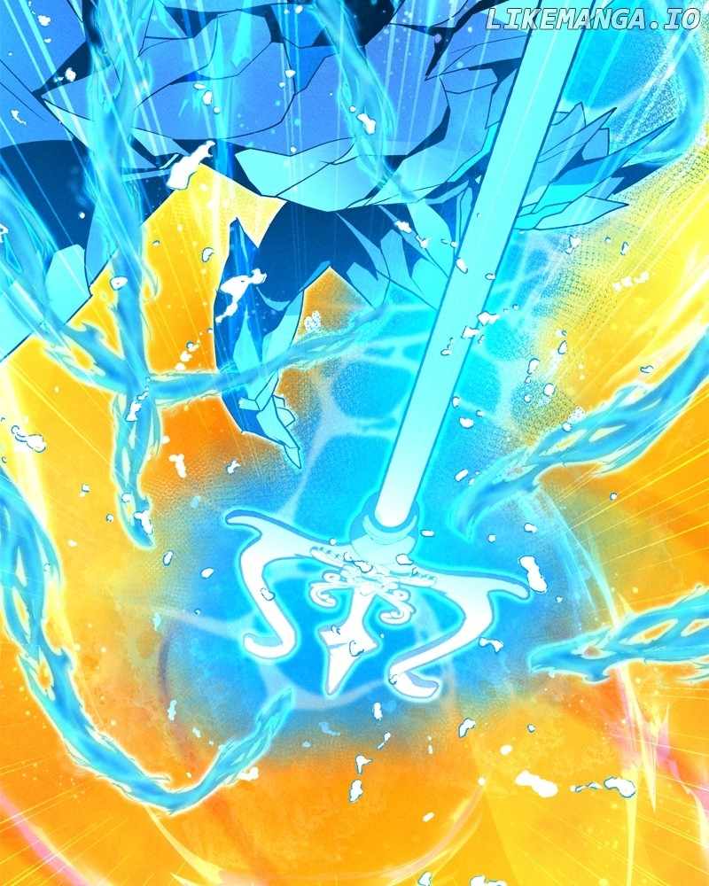 Solo Spell Caster Chapter 185 104